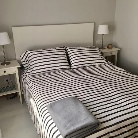 Apartamento Maravilla Del Castro *