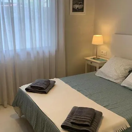 Maravilla Del Castro Apartamento *