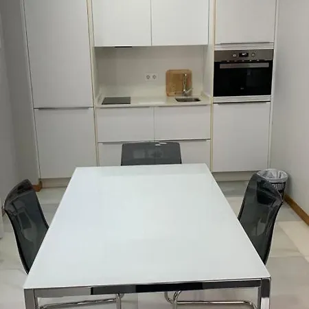 Maravilla Del Castro * Vigo