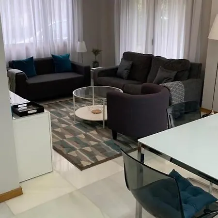 Maravilla Del Castro Apartamento