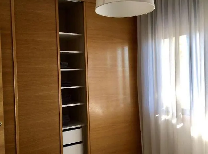 Maravilla Del Castro Apartament *