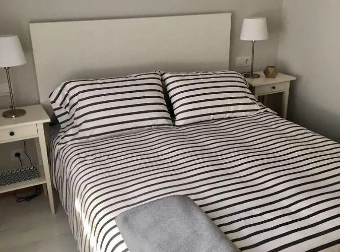 Apartament Maravilla Del Castro *