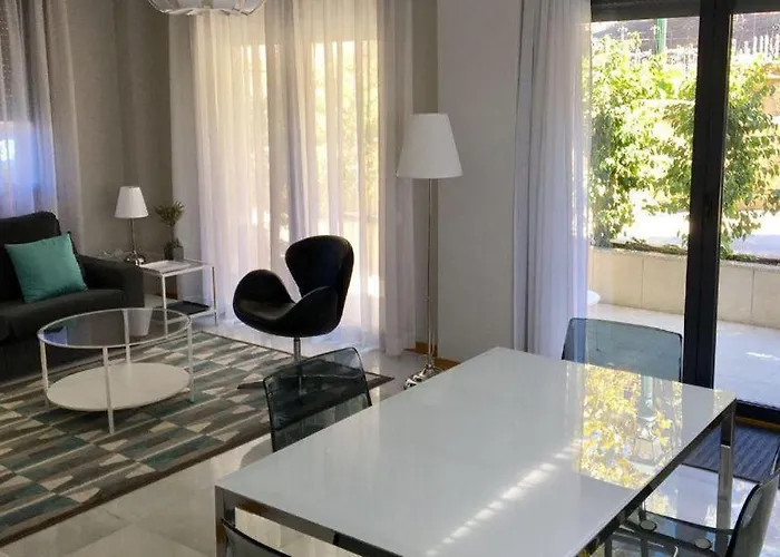 Maravilla Del Castro Apartament *