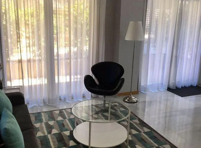 Apartament Maravilla Del Castro