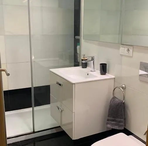 Maravilla Del Castro Apartament